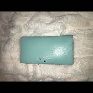 Kate Spade wallet